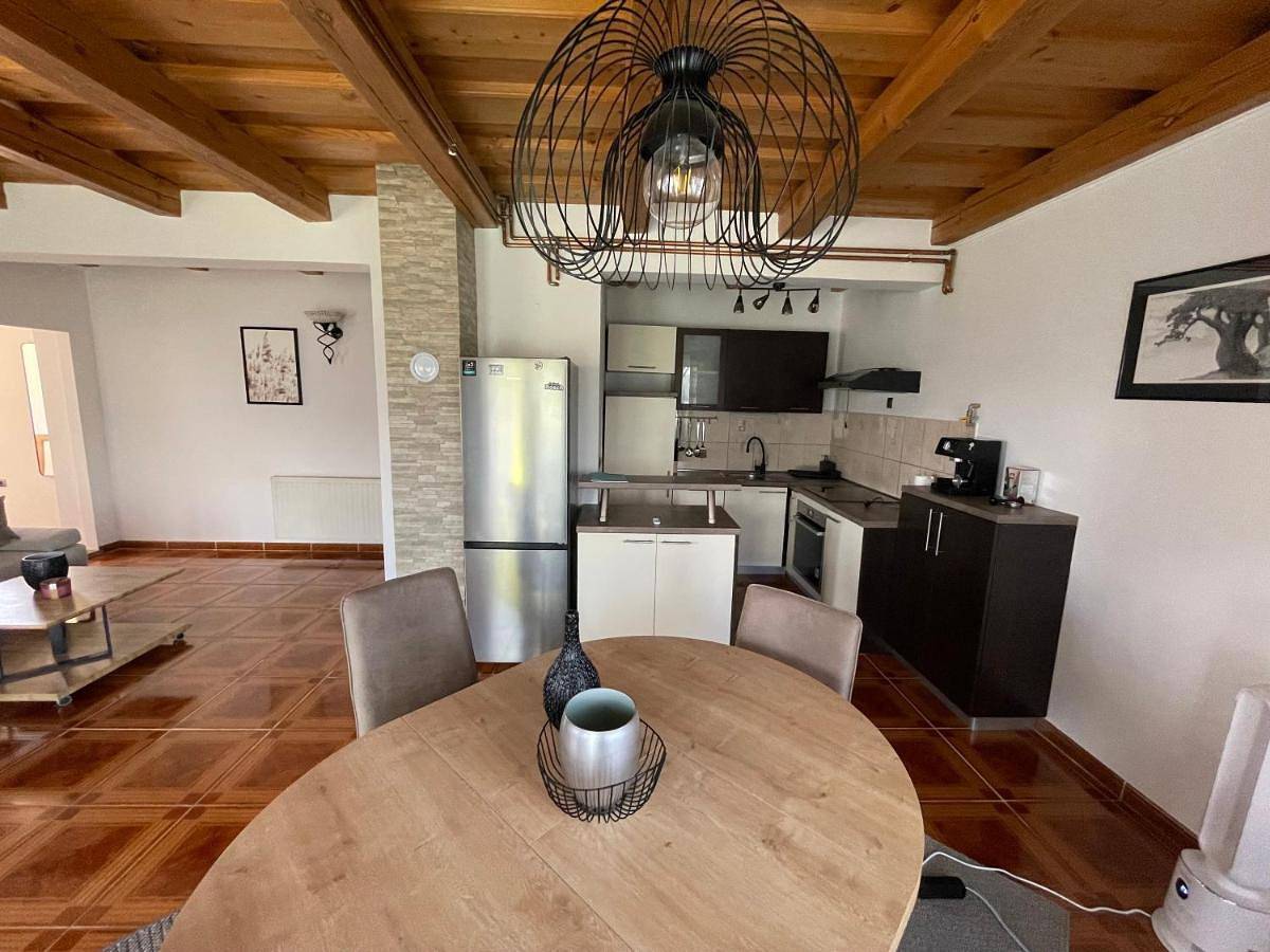 Appartement entier, Rigel in Grad Varaždinske Toplice, Varaždin