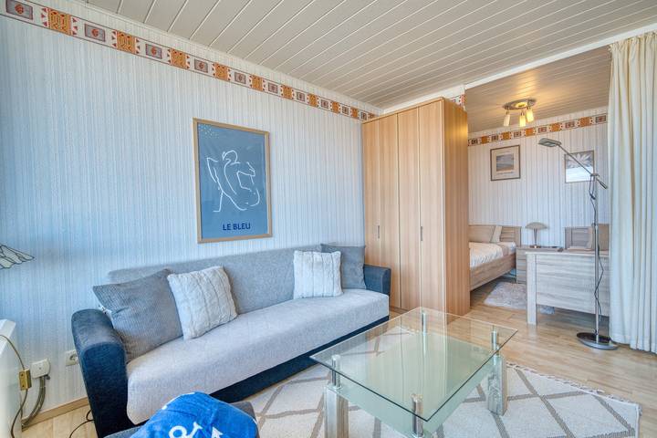 Ganze Ferienwohnung, Haus Schöne Aussicht, App. 2Sb512 in Steinwarder, Heiligenhafen