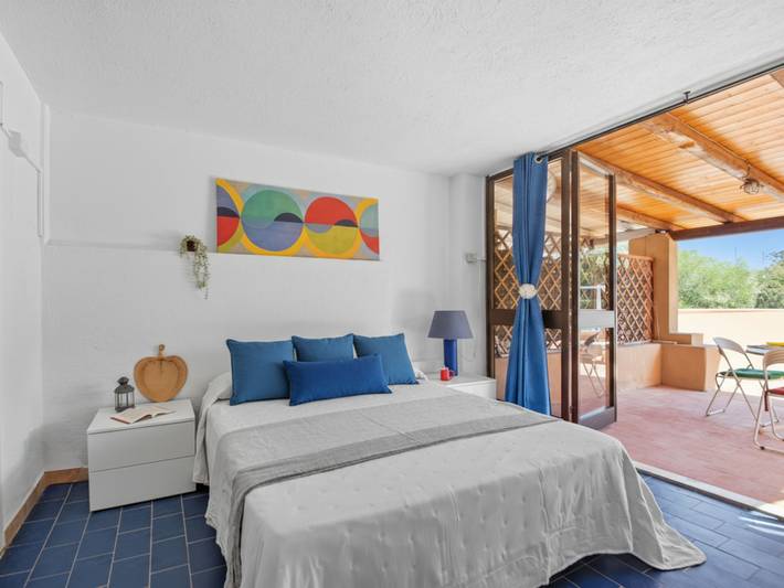 Apartamento entero, La Marina in Liscia di Vacca, Arzachena