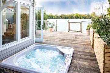 Cottage for 6 People in The Cotswolds, South West England, Photo 3