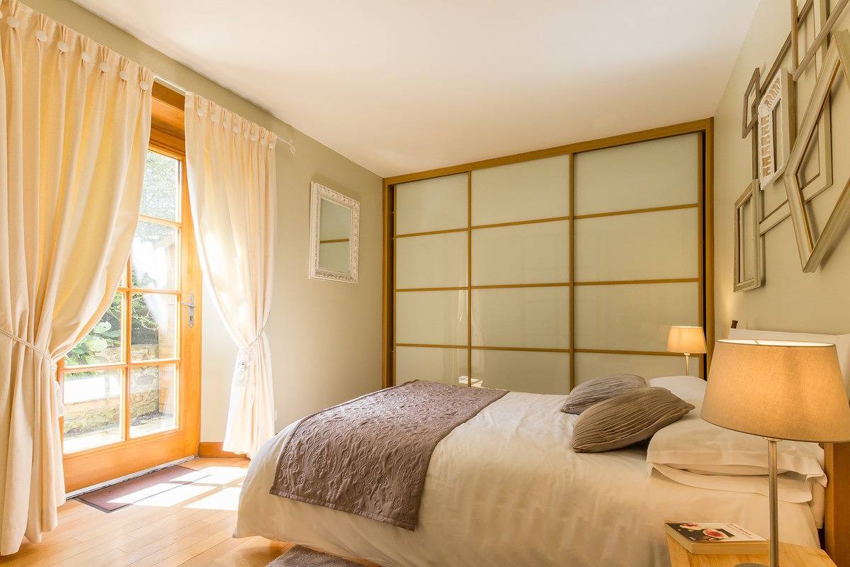 Fontaine St Martin in Grosville, Côte de la Déroute