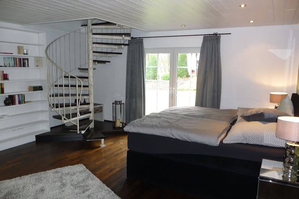 Landhaus Balu  - traumhaftes Fachwerk-Ferienhaus im Oberbergischen in Nümbrecht, Oberbergischer Kreis