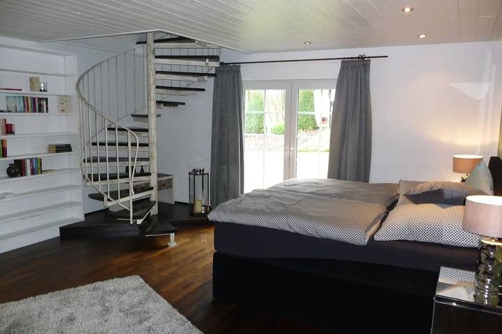 Ferienhaus für 4 Personen, mit Garten in Bergisches Land - 3