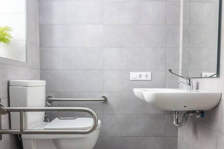 Appartement entier, Apartamento Villalobos - 1 - Ecofriendly in Vieille ville de Cadix, Cadix