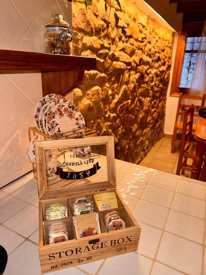 Location de vacances pour 7 personnes, avec balcon et vue à Vilafamés - 4