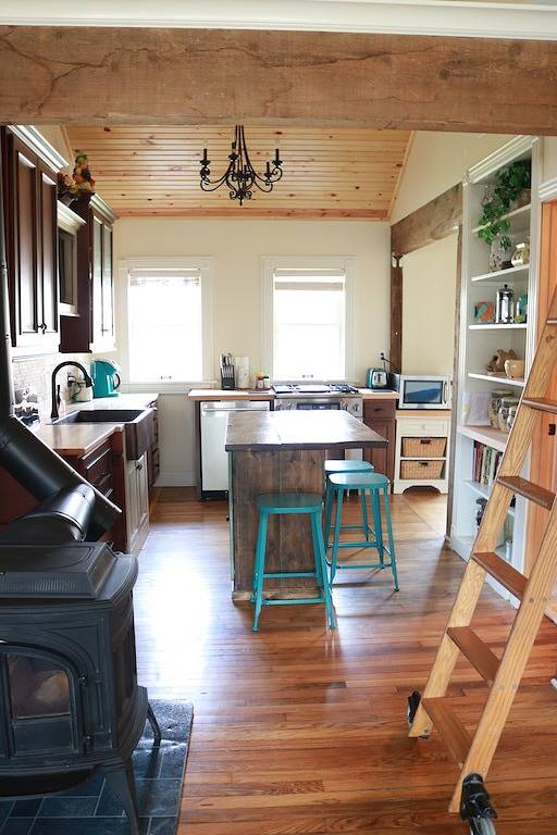 Ein ruhiger und friedlicher Zufluchtsort, nur 10 Minuten von Downtown entfernt. in Kansas City, Missouri