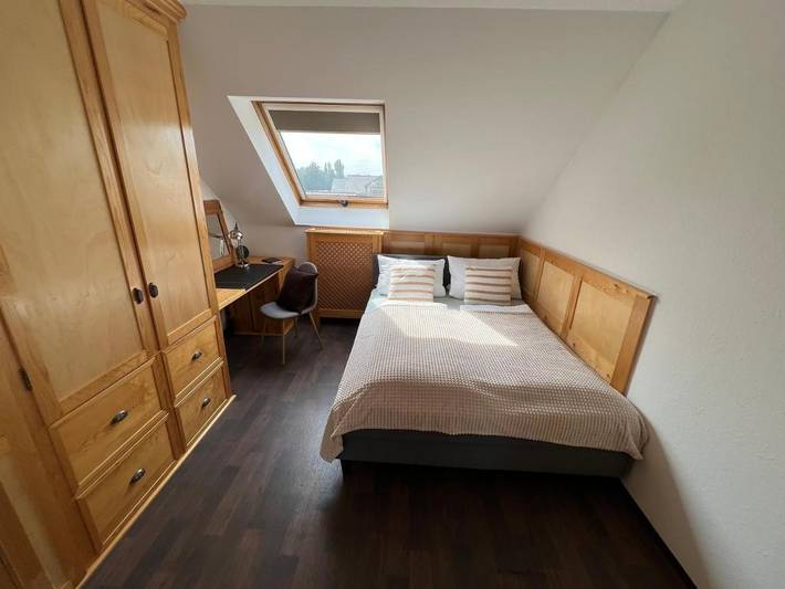 Ferienwohnung für 4 Personen, mit Ausblick und Terrasse in Weißenthurm - 3