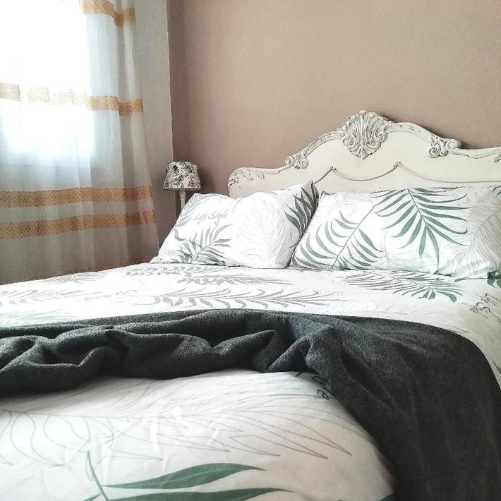 Casa rural para 11 personas, con jardín en Bajo Aragón - 2