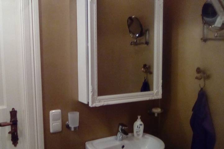 Ferienwohnung für 5 Personen, mit Garten und Terrasse in Winsen (Luhe) - 3