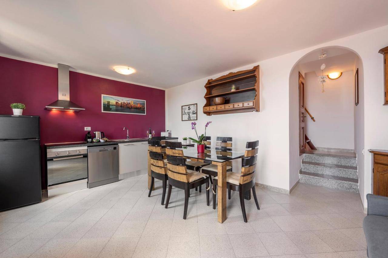 Maison Michelle - Homy 5 Terre in Vernazza, Vernazza Gemeinde
