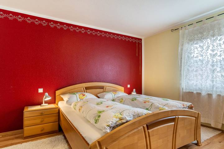 Ferienwohnung für 6 Personen in Biberach