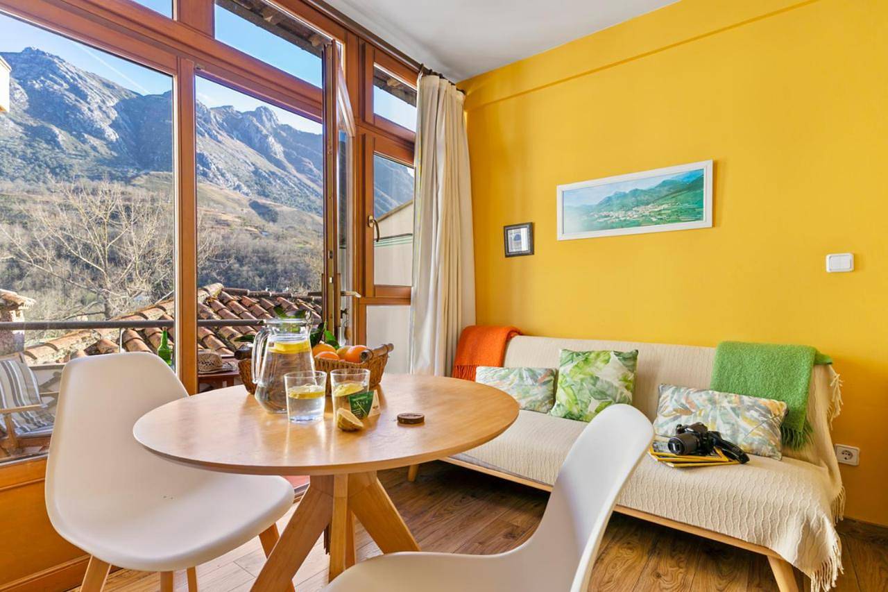 Apartamento entero, Economy Double Room in Las Arenas (Cabrales), Cabrales
