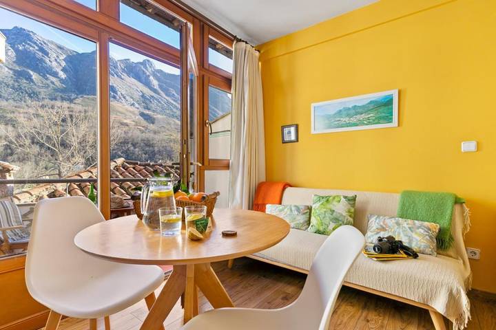 Casa rural para 2 personas en Arenas de Cabrales - 2