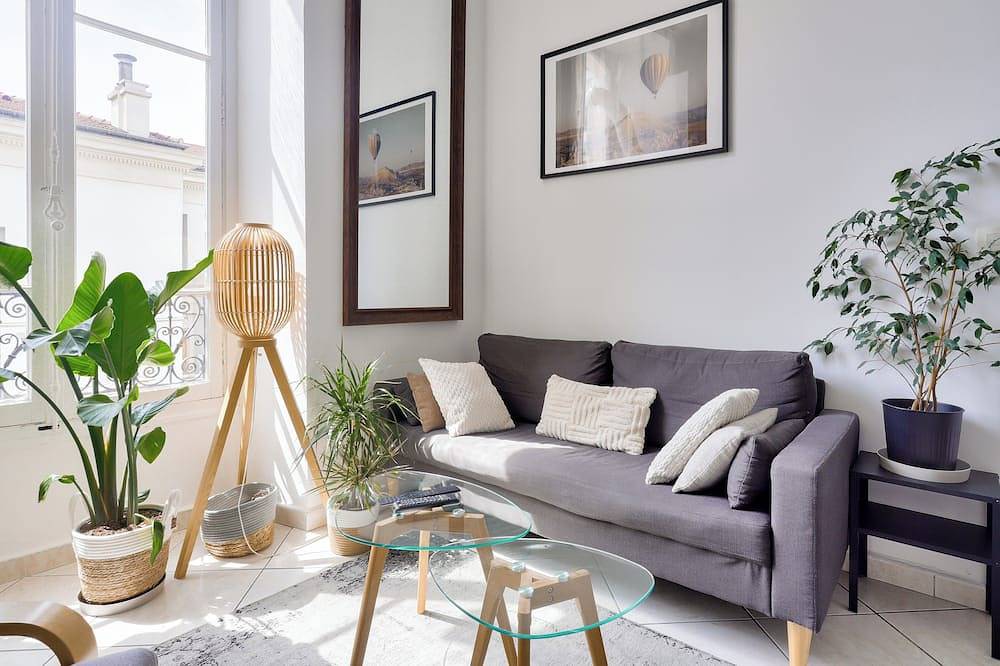 Appartement de vacances