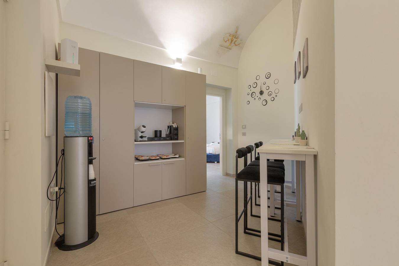 Habitación para 2 personas in Lecce, Provincia de Lecce