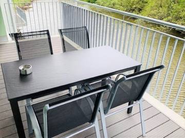 Ferienwohnung für 4 Personen in Schillig, Wangerland, Bild 1