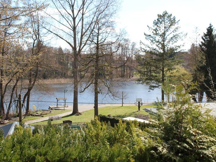 Ferienhaus für 2 Personen, mit Garten in Havelland