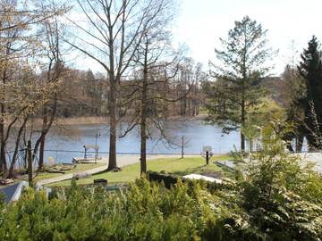 Ferienhaus für 2 Personen, mit Garten in Havelland