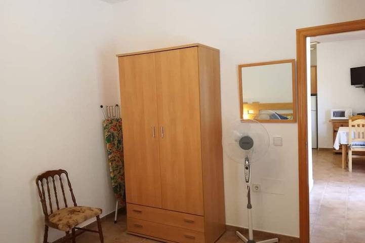 Ganze Wohnung, Ferienwohnung - El Pilar de la Mola in El Pilar de la Mola, Formentera