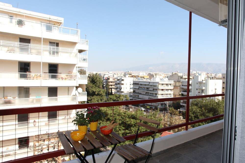 Appartamento vacanze a Atene a partire da 87€ a notte