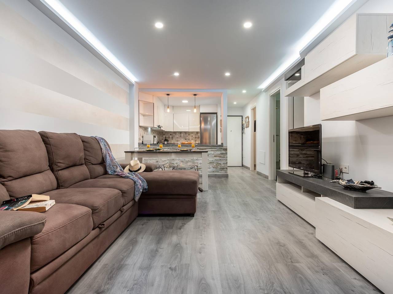 Apartamento vacacional entero, 22 Casablanca Ii Veronica in Adeje, Tenerife Sur