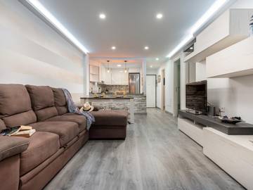 Holiday Letting for 4 People in Adeje, South Tenerife, Photo 4