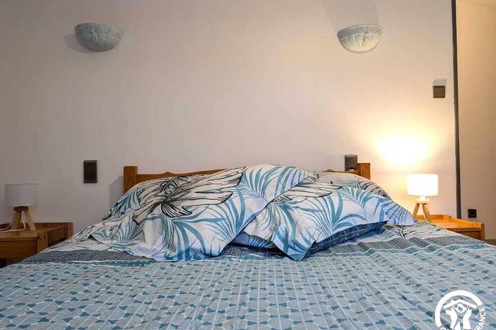 Location de vacances pour 6 personnes dans Castanet-le-Haut - 3