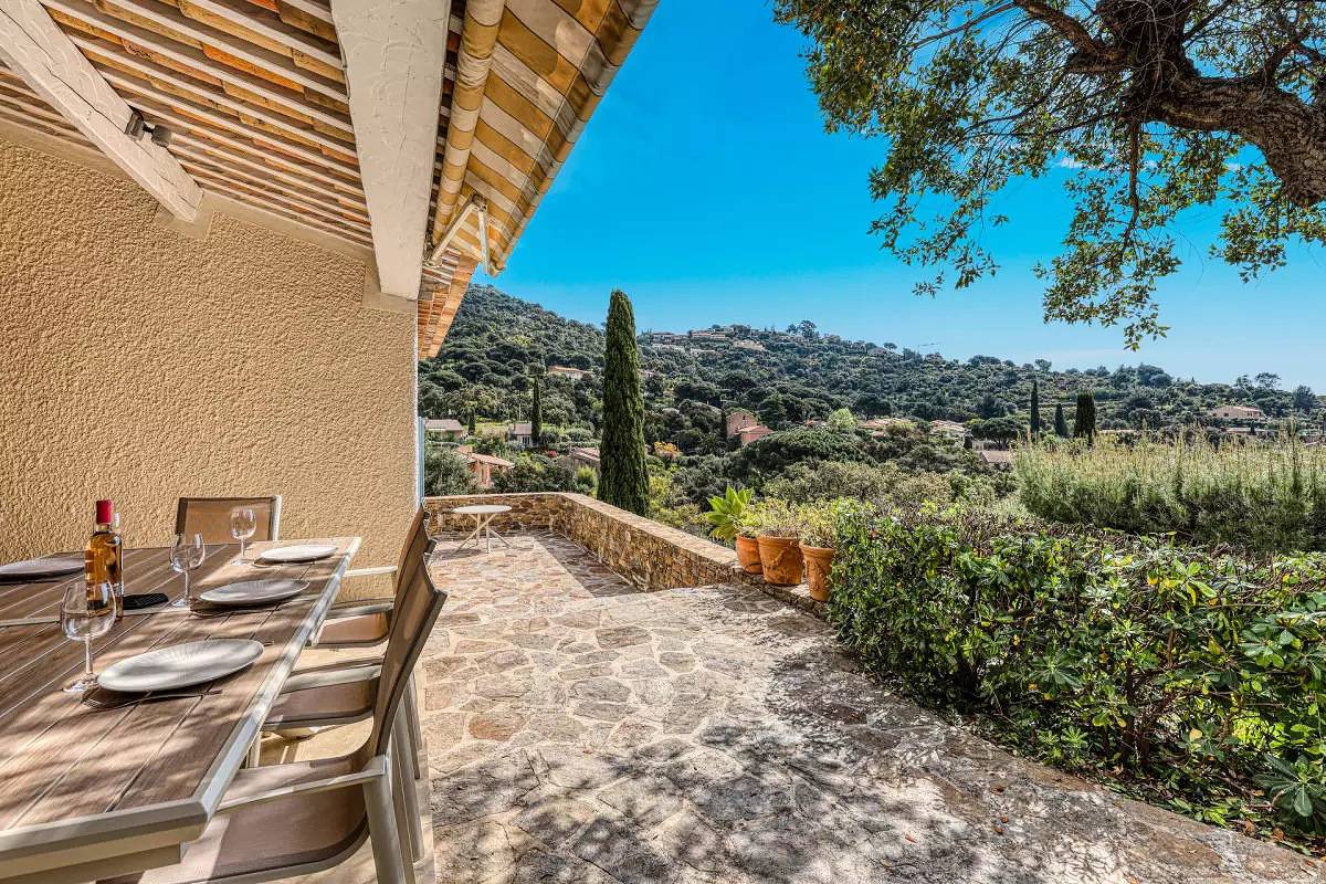 Huizen & Villa's voor 8 personen in Le Lavandou, Middellandse Zeekust (Frankrijk)