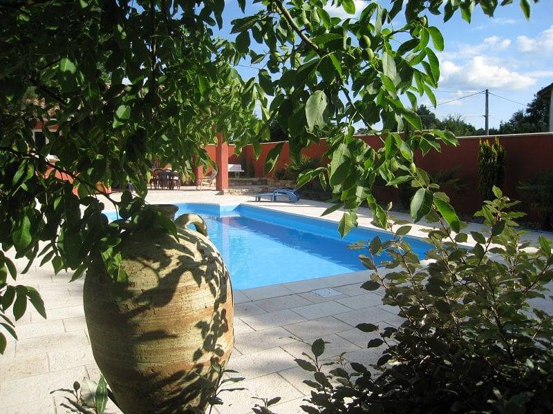 Le Château de ma Mère - La chambre Africaine in Jouvençon, Louhans region