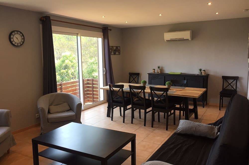 Appartement entier, Appartement en pleine nature in La Celle (Var), Région de Brignoles