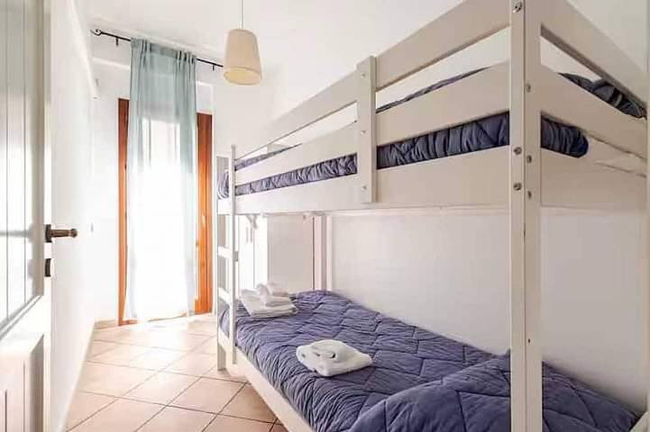 Villa Varo in Scopello, Castellammare del Golfo