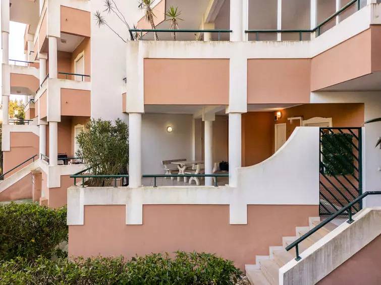 Entire apartment, 3 Pièces 5 Personnes in Vilamoura, Quarteira
