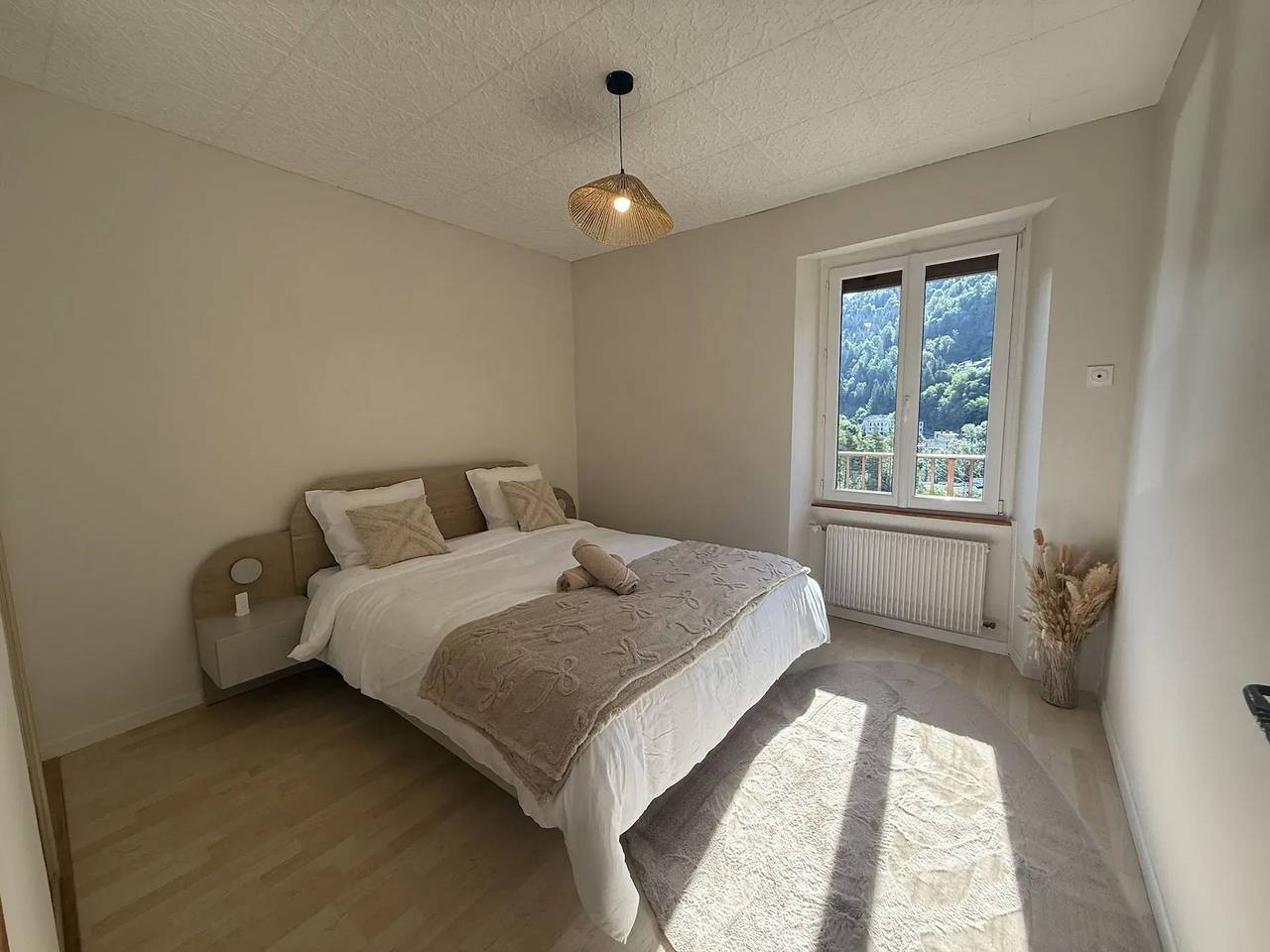 Appartement de vacances