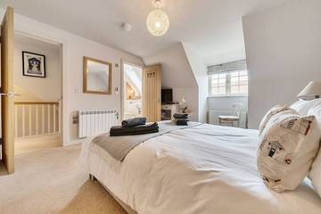 Cottage for 6 People in Brancaster, Norfolk, Photo 3