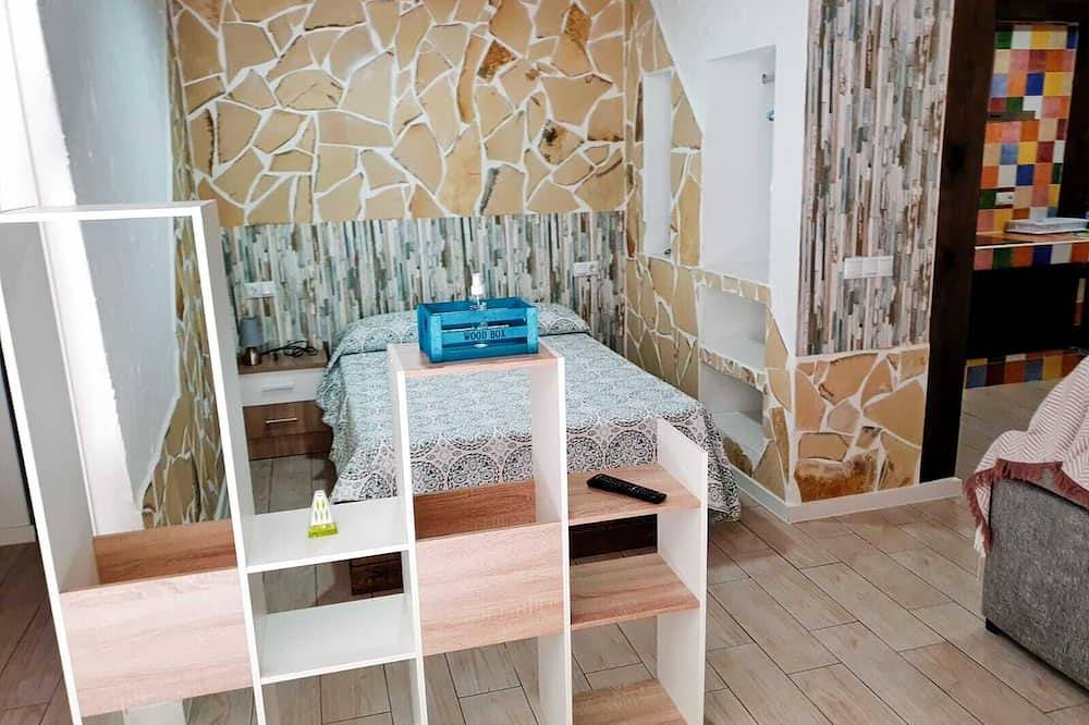 Ganze Wohnung, Apartamento Loft en la Sierra del Segura in Yeste, Albacete Provinz