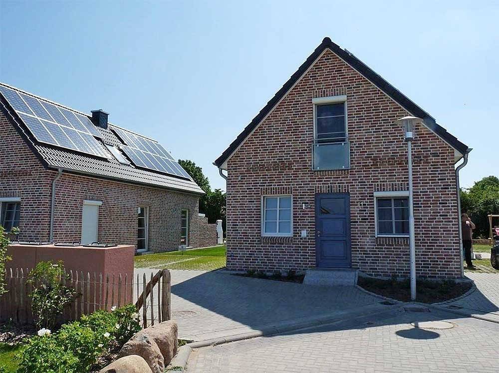 Meiereikoppel 11 in Westfehmarn, Fehmarn