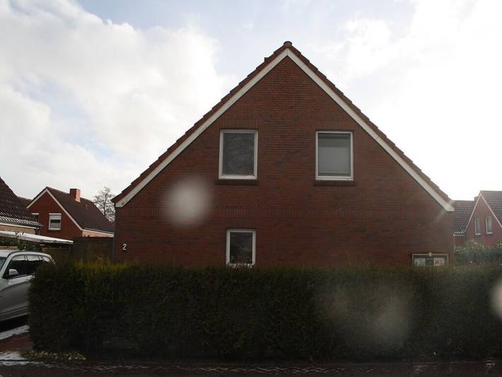 Ferienhaus für 5 Personen, mit Terrasse, mit Haustier in Jemgum - 3