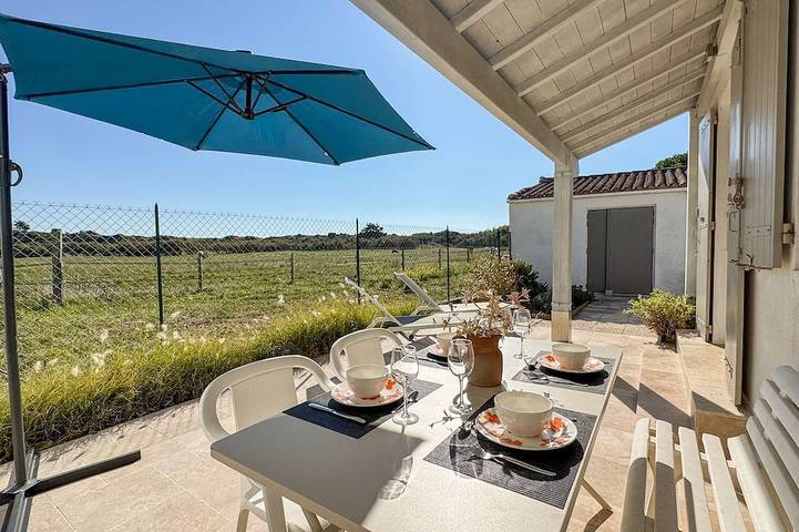 Holiday home for 4 people - 1