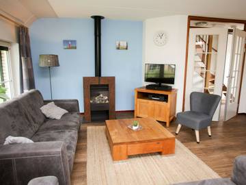 Ferienhaus für 6 Personen in De Koog, Westfriesische Inseln, Bild 1