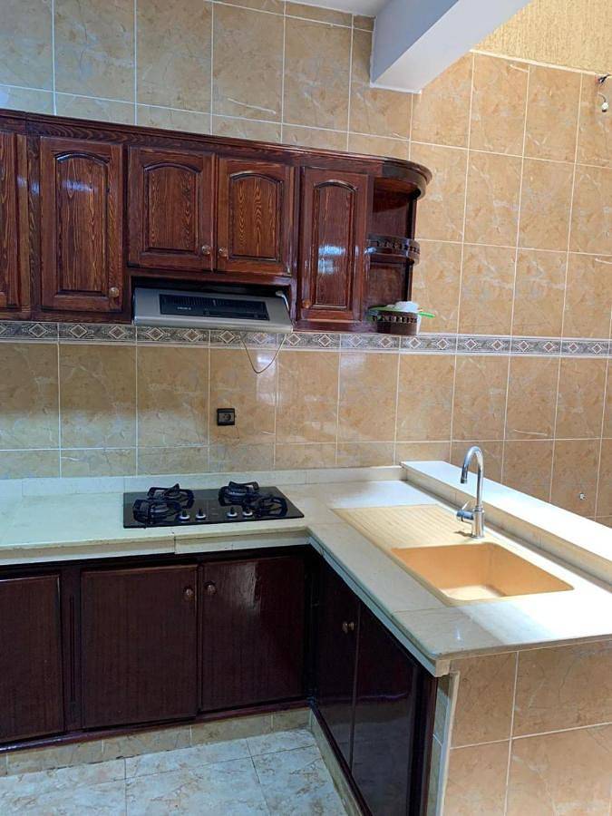 Location de vacances pour 8 personnes, avec terrasse, animaux acceptés à Berkane - 4