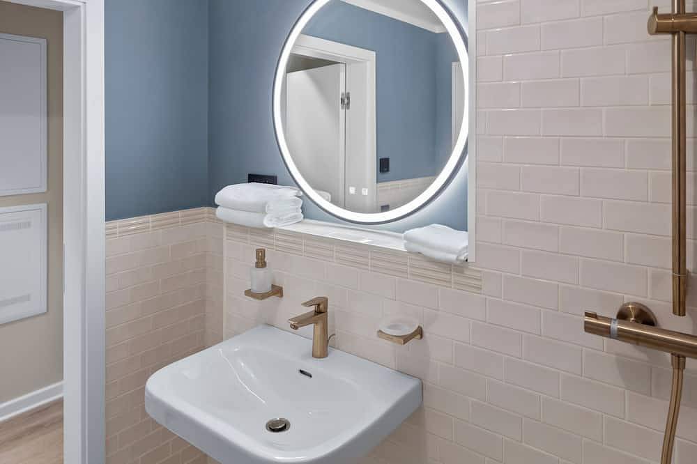 Ganze Wohnung, Stadtblickapartment 9 Schlehe in Lüneburg, Nordheide