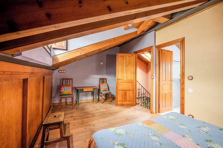 Casa Dolores pour 6 personnes in Puertas, Cabrales