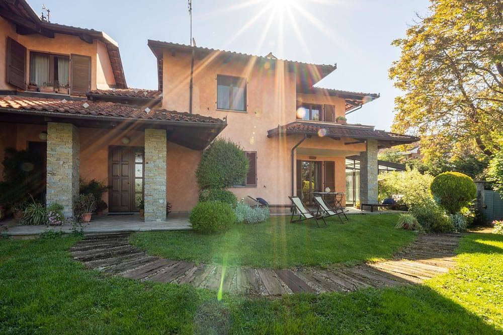 I Briganti in Narzole, Langhe