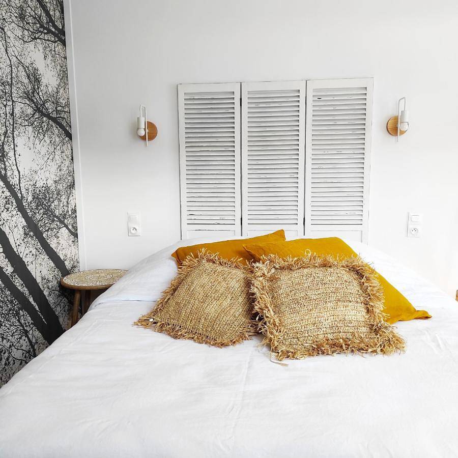 Two-Bedroom House in Mimizan, Côte d’Argent