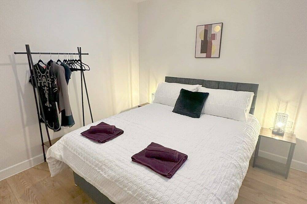 Geheel appartement, Chic and Airy Apartment in Royal Tunbridge Wells, Kent