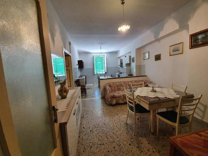 Appartamento vacanze per 7 persone, con panorama - 1