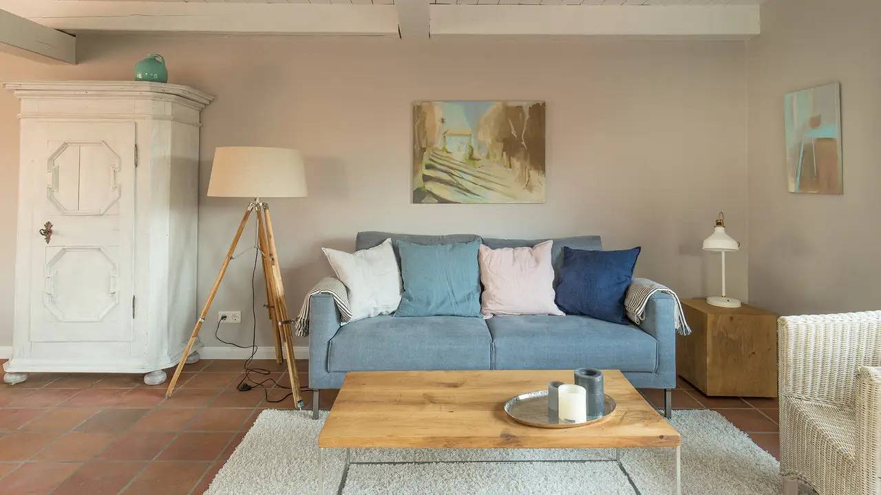 Ferienhaus für 4 Personen (72 m²) in Borgsum in Borgsum, Föhr