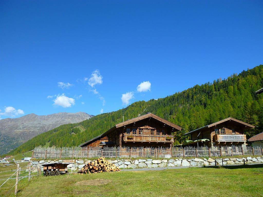 Doubleroom in Obergurgl, Sölden