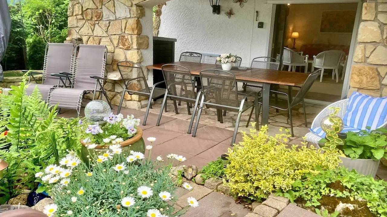Ferienhaus für 10 Personen (120 m²) in Bad Lauterberg in Bad Lauterberg im Harz, Harzvorland