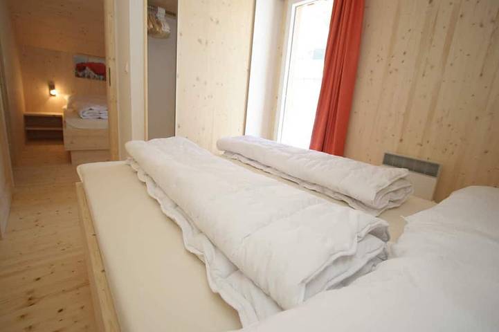 Chalet in Hohentauern am Skilift in Rottenmanner und Wölzer Tauern, Hohentauern